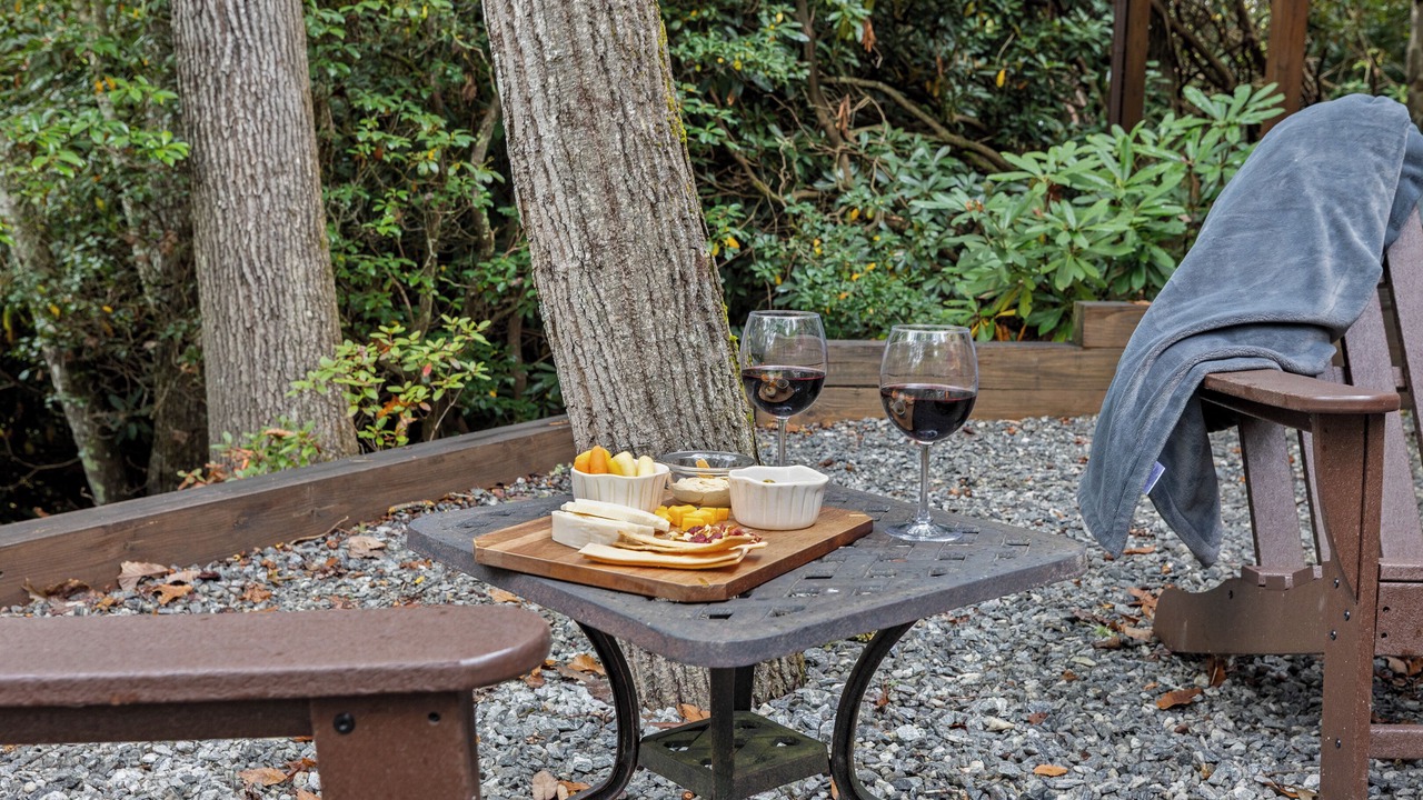 Photo of Outdoor in Cashiers