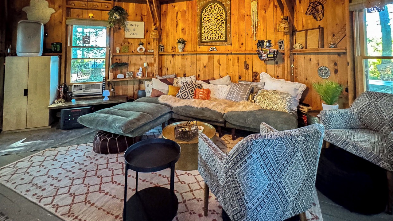 Photo of Livingroom in Naples