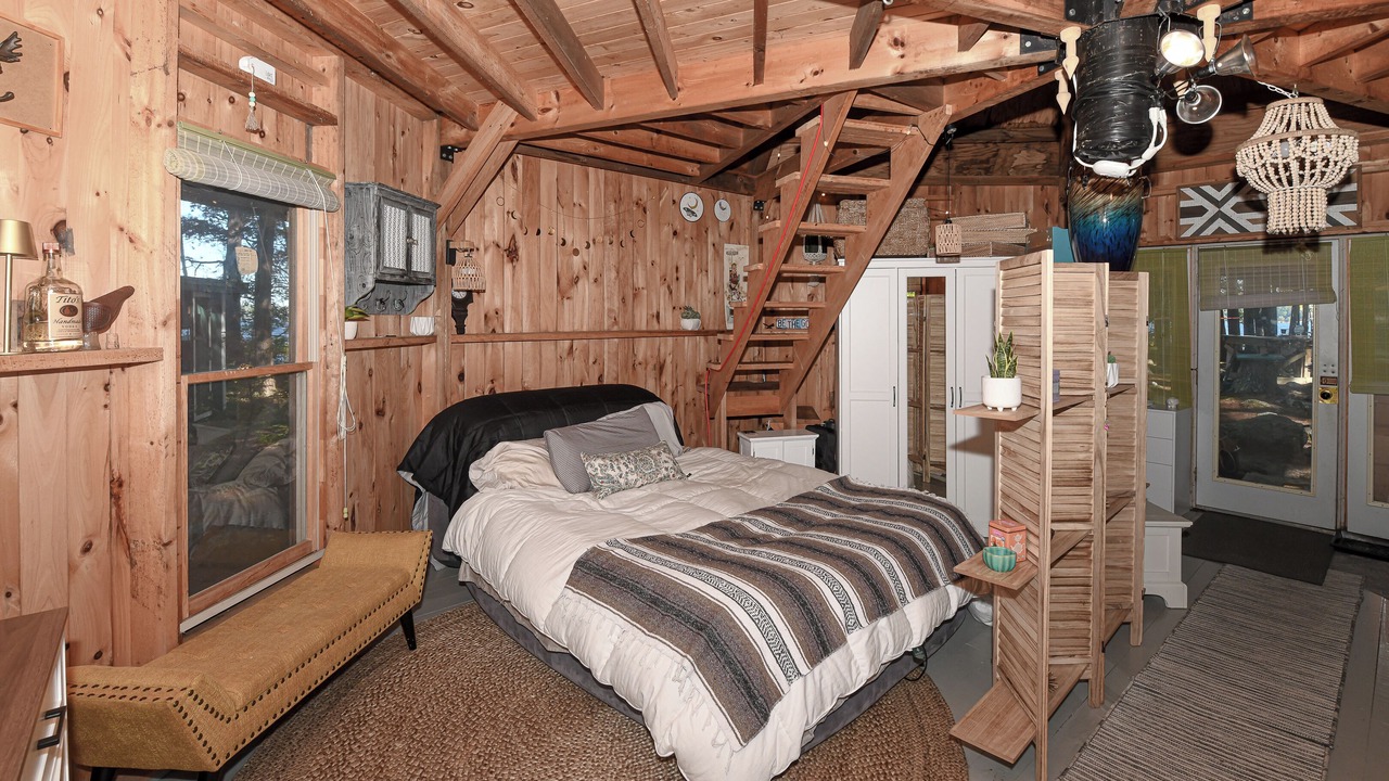 Photo of Bedroom in Naples