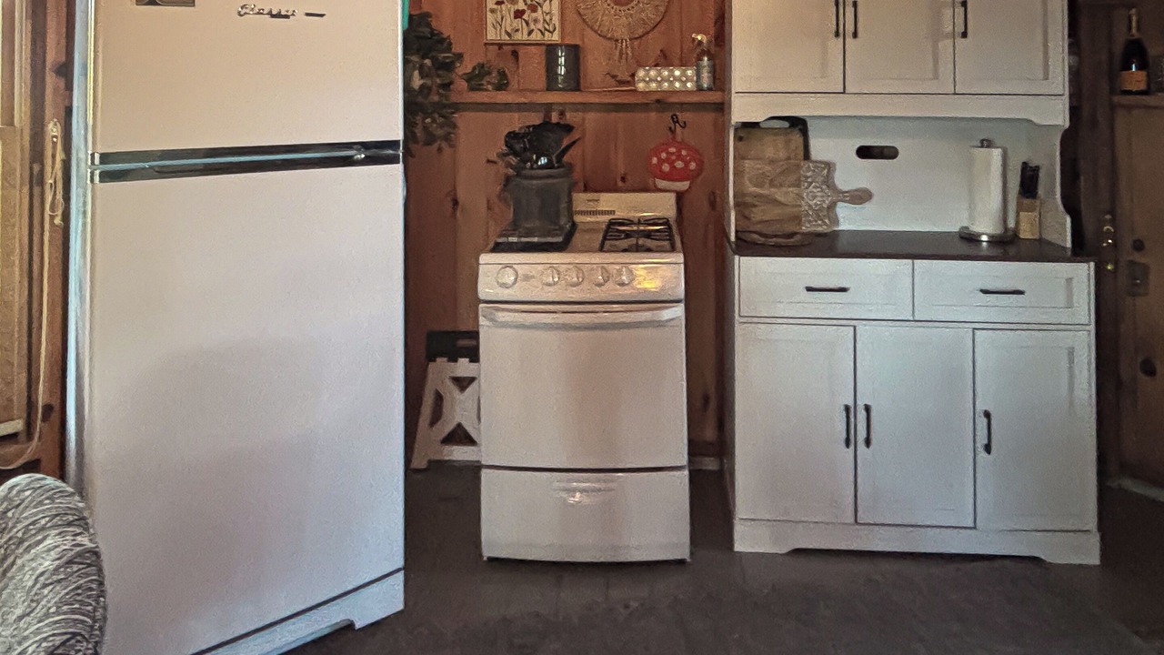 Photo of Kitchen in Naples