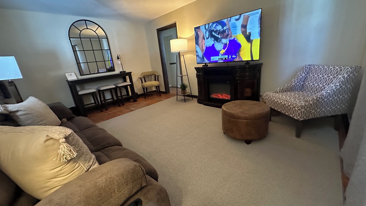 Photo of Livingroom in Beaver