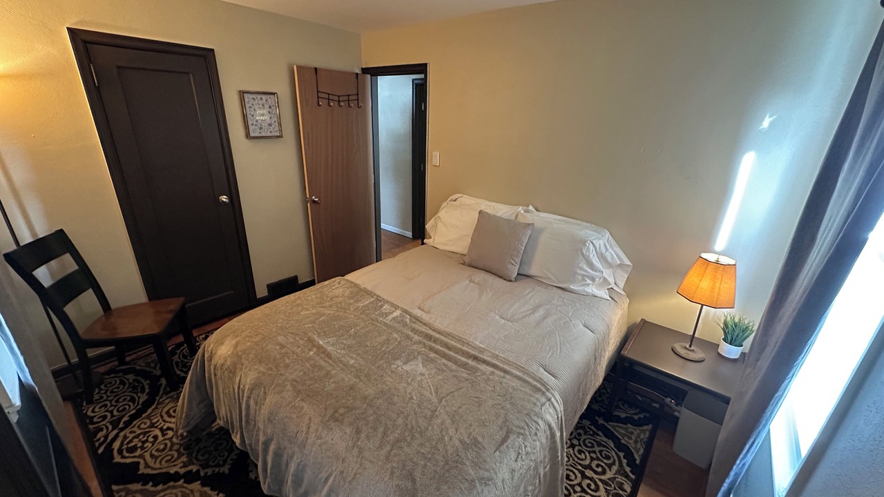 Photo of Bedroom in Beaver