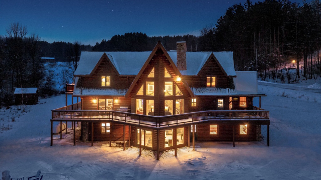 Photo of Outdoor in Ellicottville