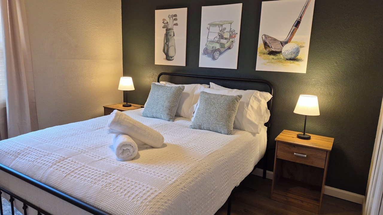 Photo of Bedroom in Lewisville