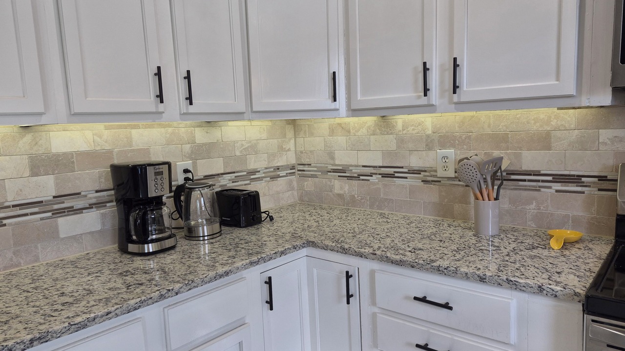 Photo of Kitchen in Lewisville