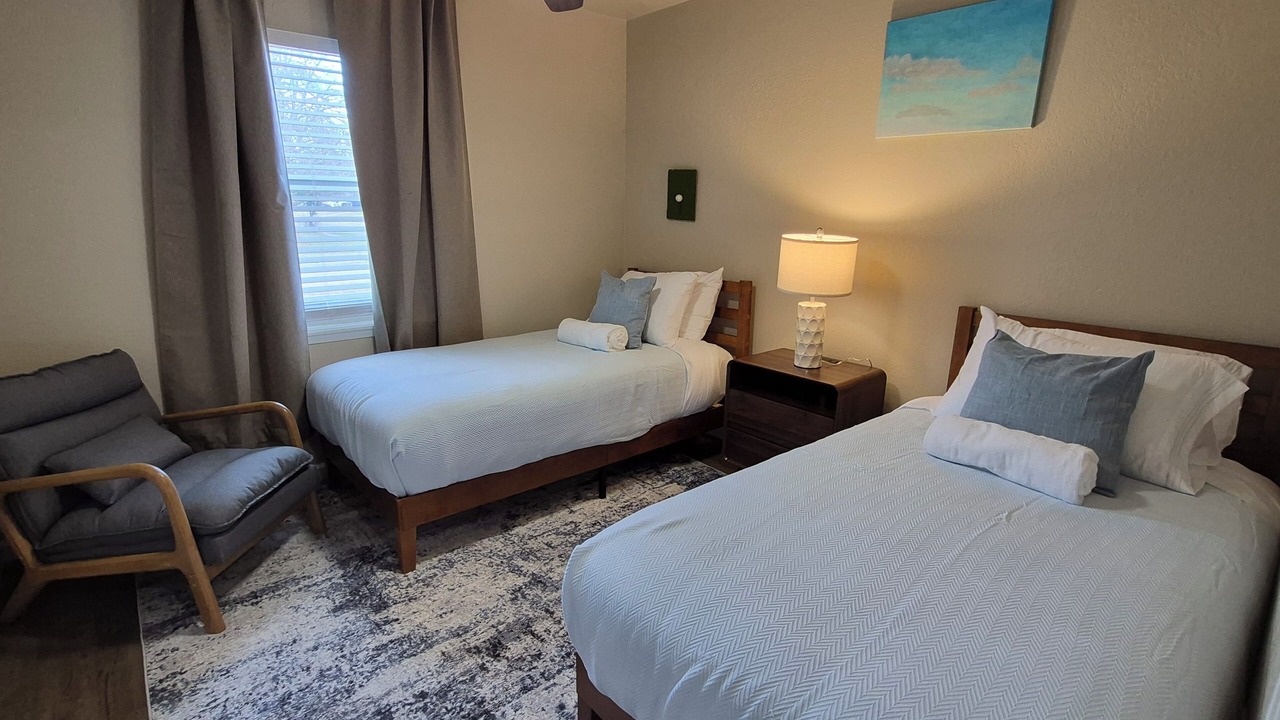 Photo of Bedroom in Lewisville