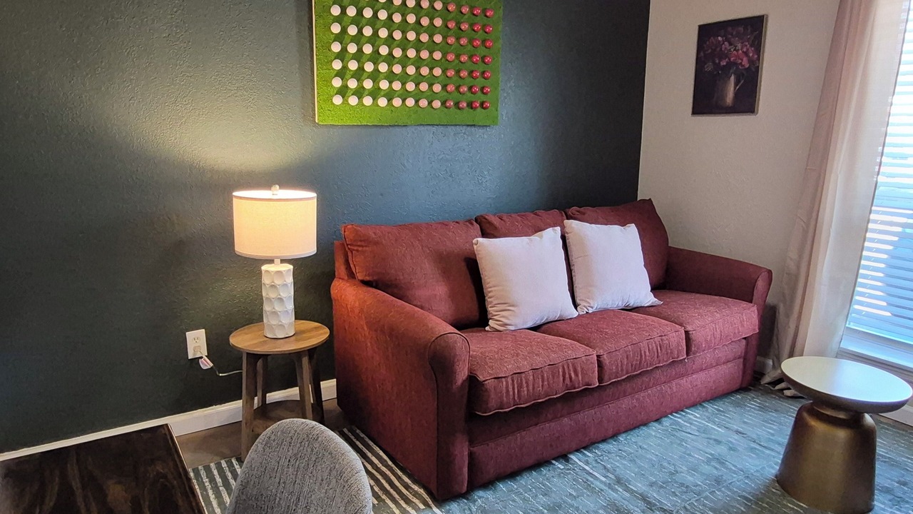 Photo of Livingroom in Lewisville