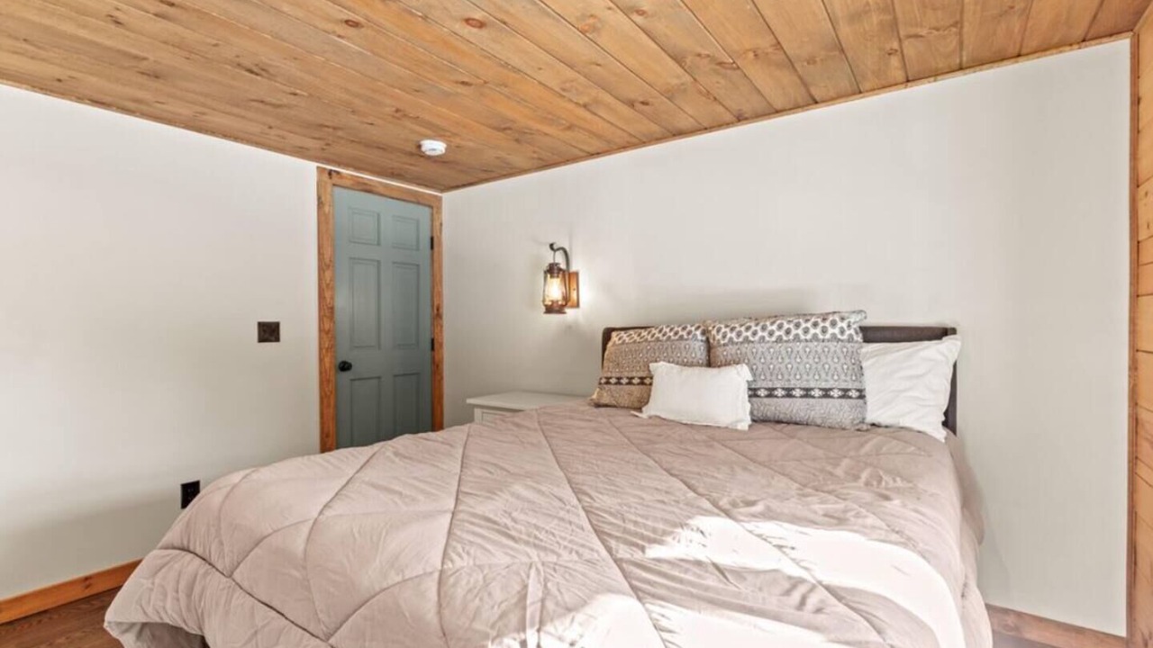 Photo of Bedroom in Bridgton