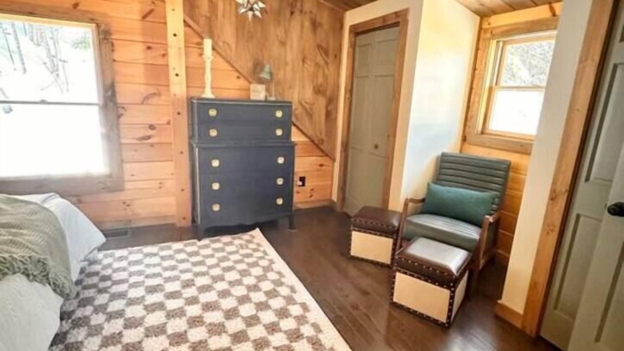 Photo of Bedroom in Bridgton