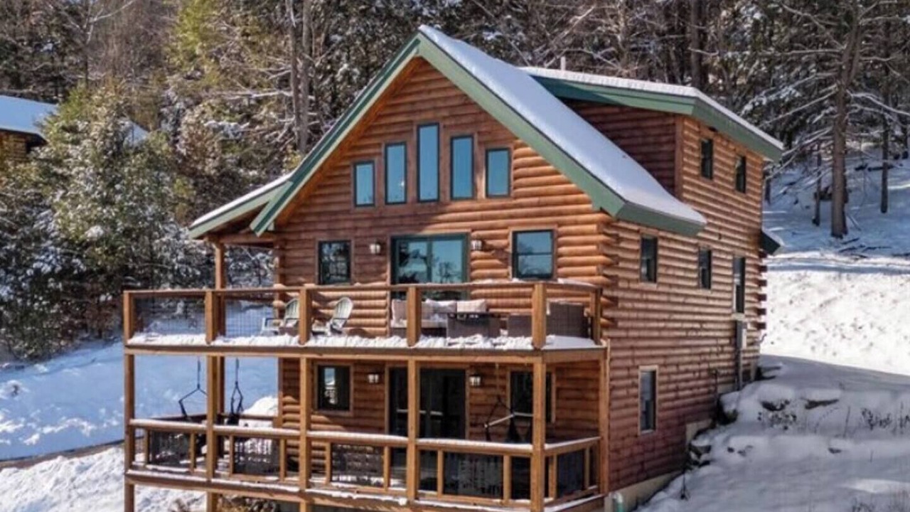 Photo of Outdoor in Bridgton