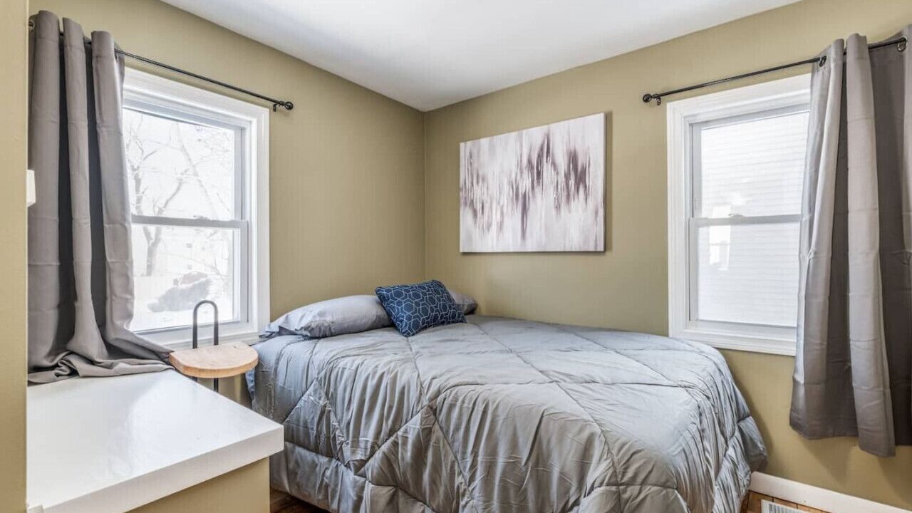 Photo of Bedroom in Bangor