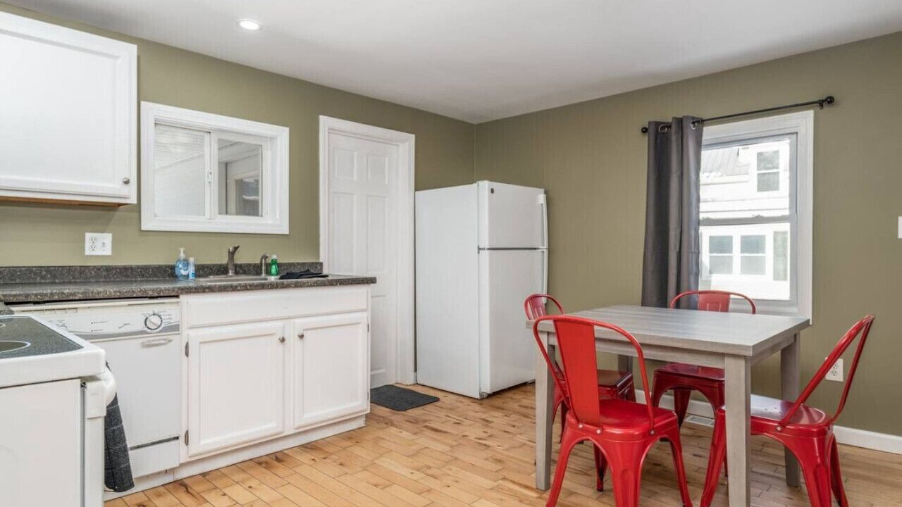 Photo of Kitchen in Bangor