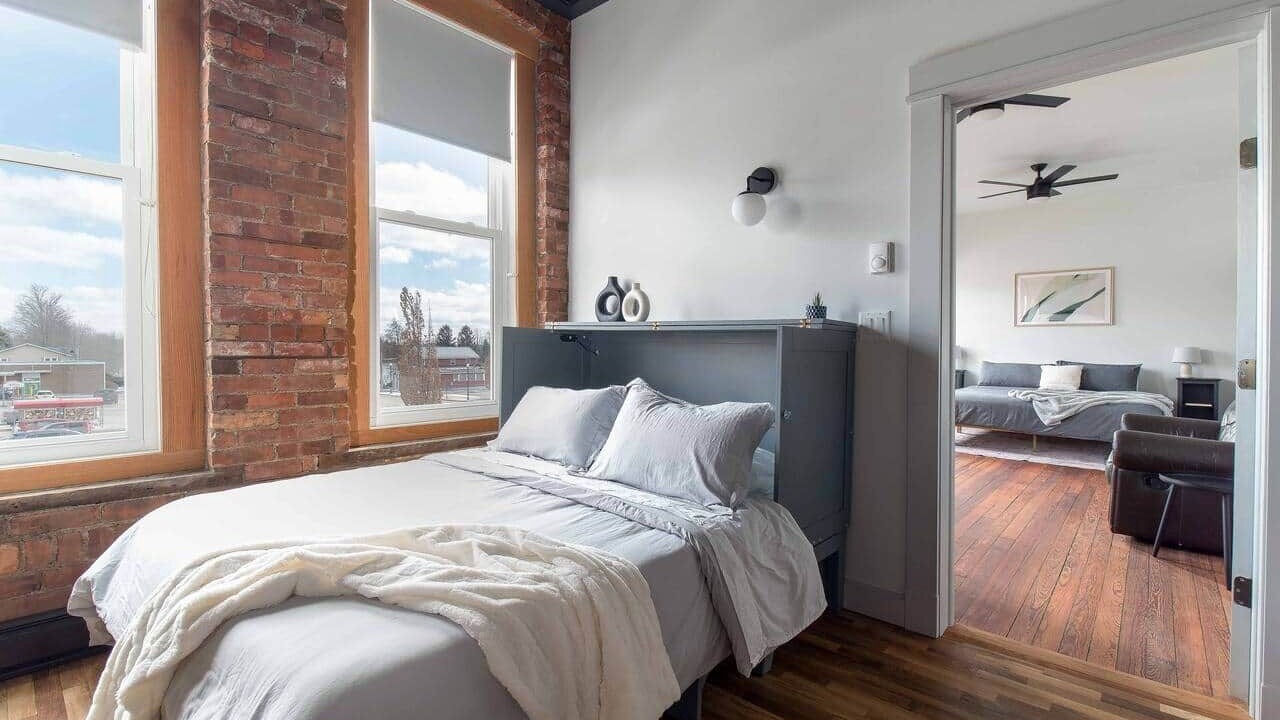 Photo of Bedroom in Mayville