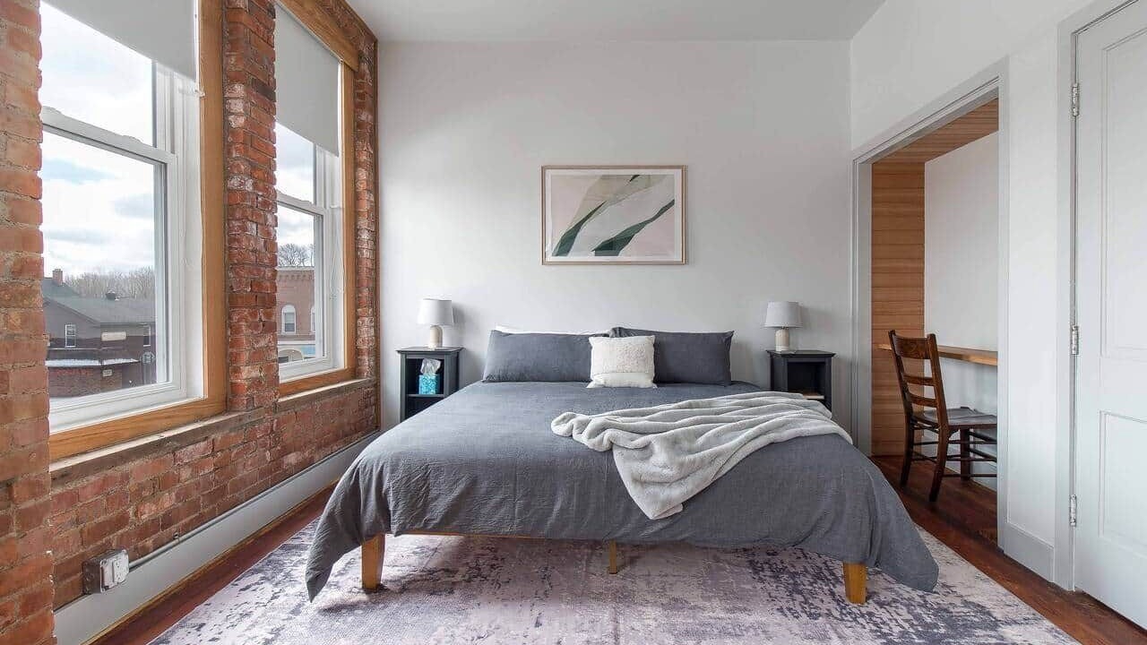 Photo of Bedroom in Mayville