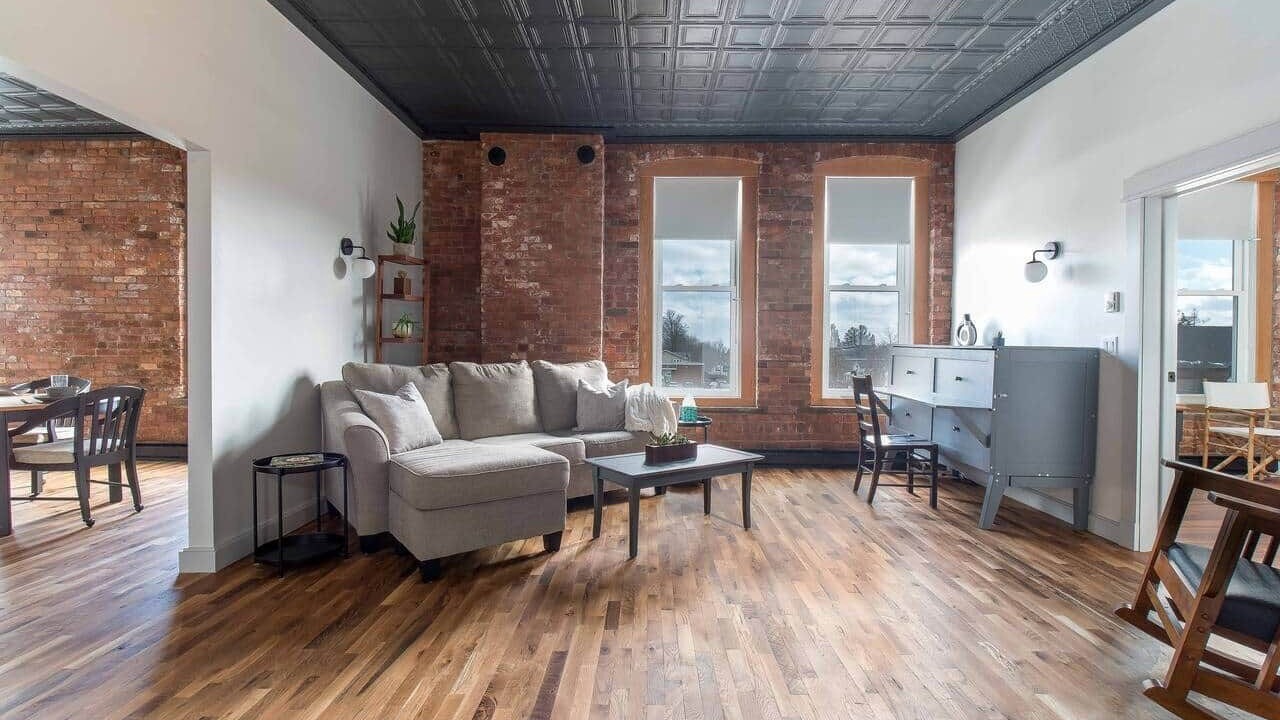 Photo of Livingroom in Mayville