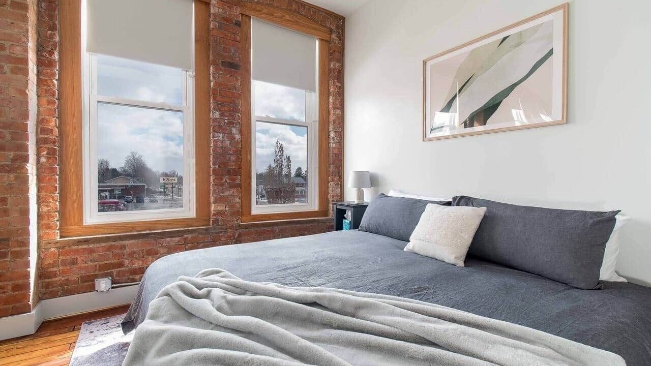 Photo of Bedroom in Mayville
