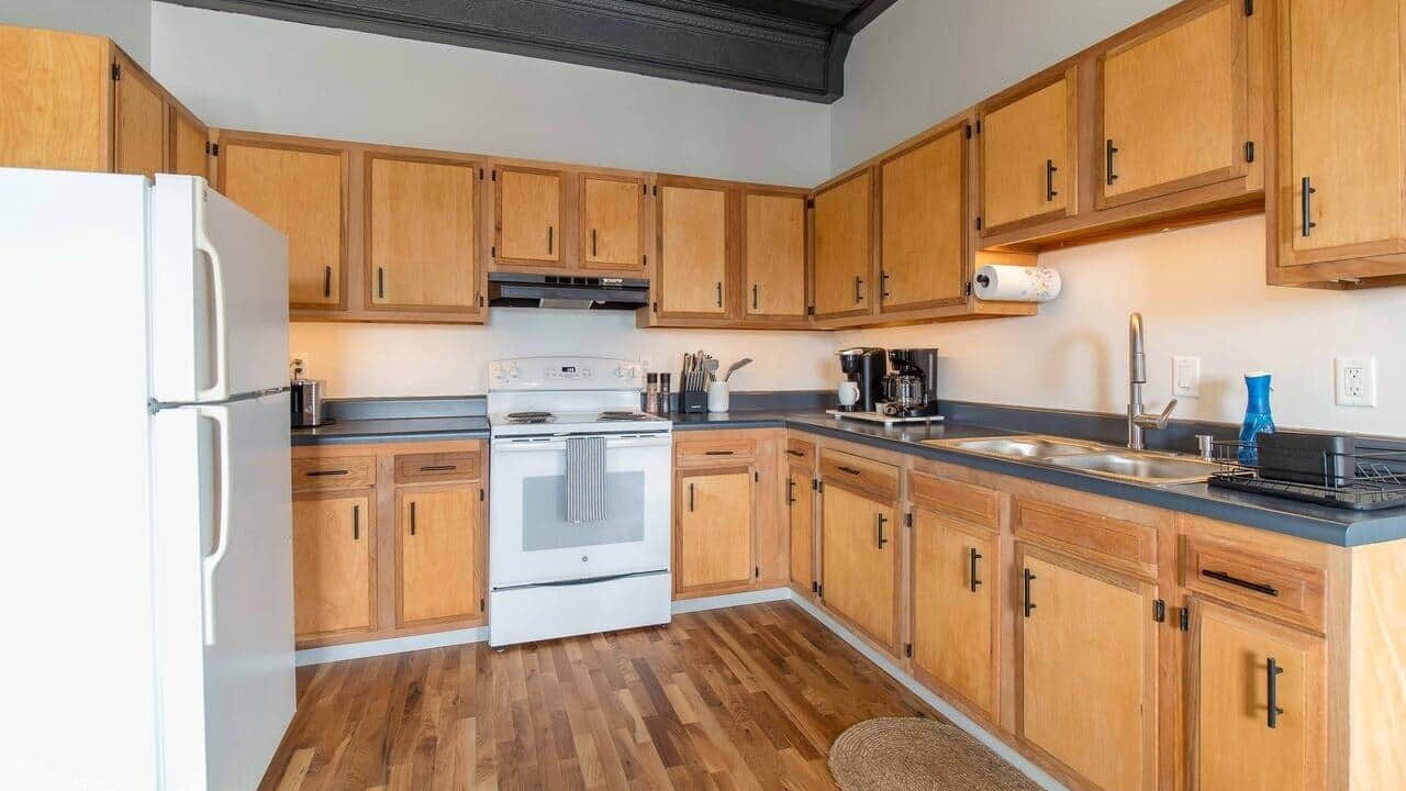 Photo of Kitchen in Mayville