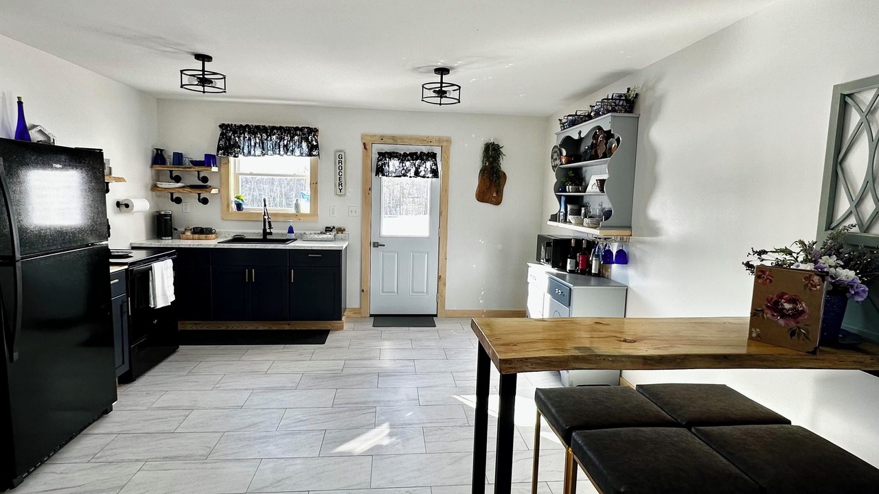 Photo of Kitchen in Smithfield