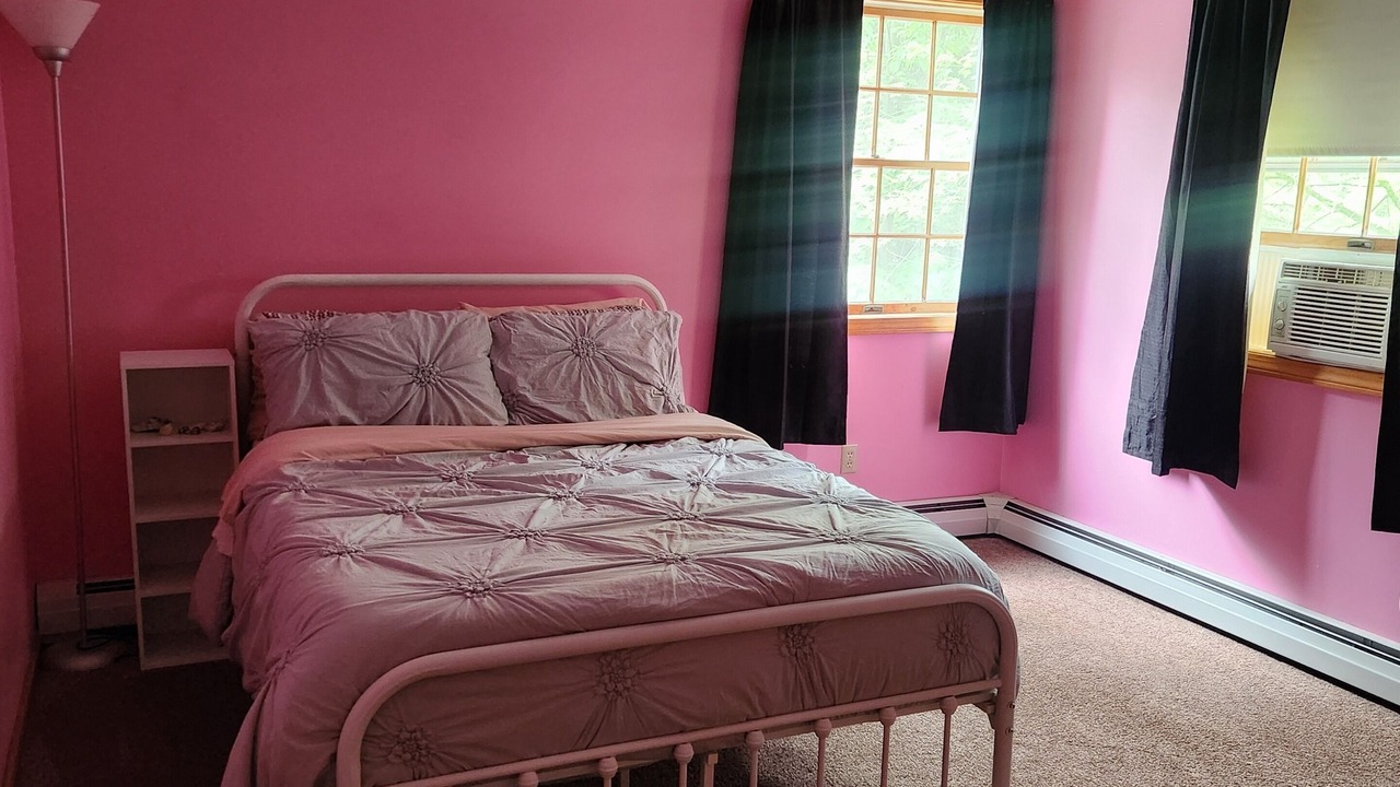 Photo of Bedroom in Gansevoort