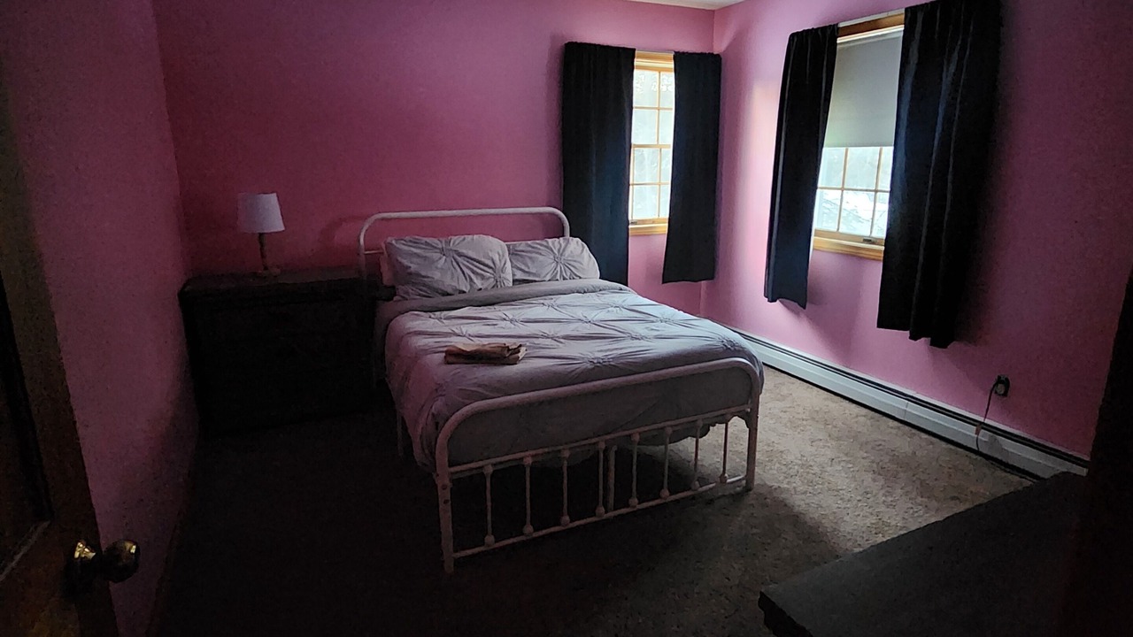 Photo of Bedroom in Gansevoort