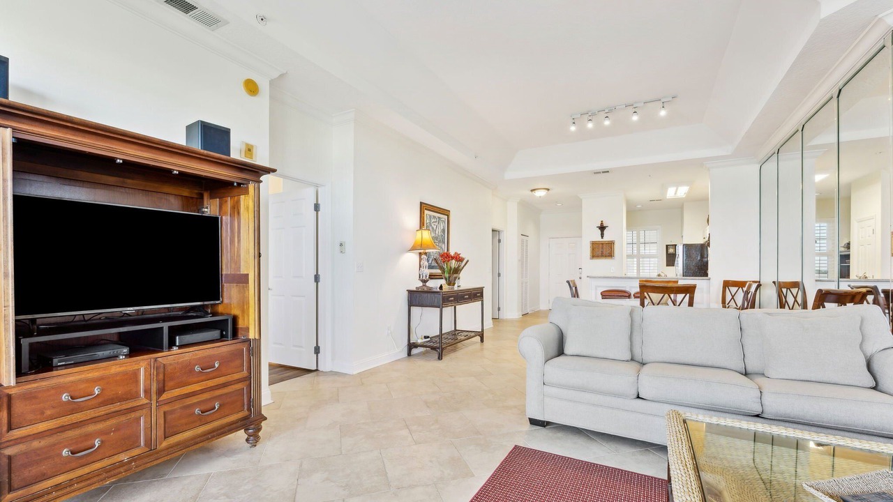 Photo of Livingroom in Amelia City