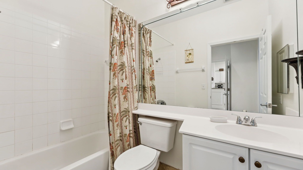 Photo of Bathroom in Amelia City