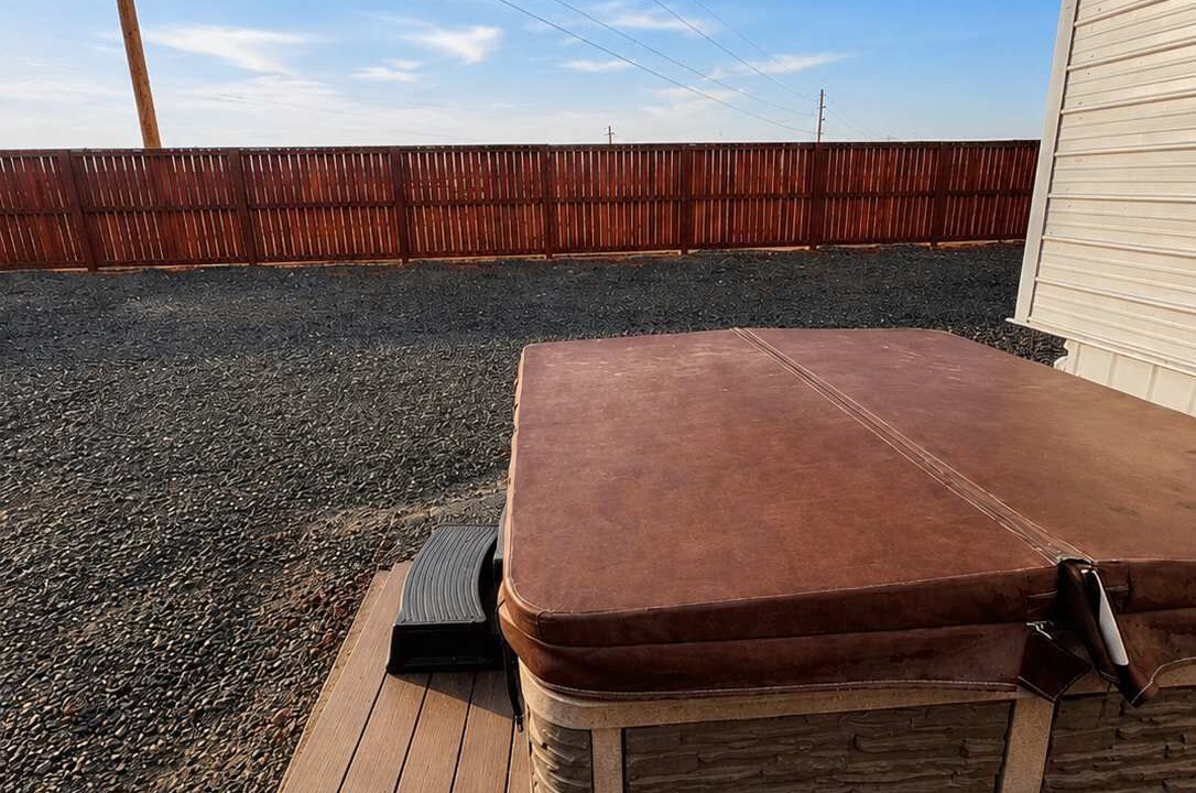 Photo of Patio Balcony in Apple Valley