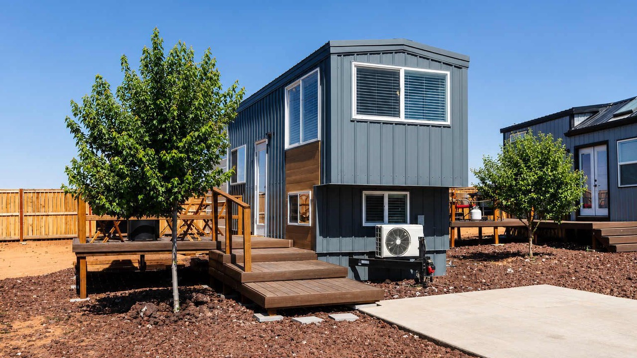 Photo of Outdoor in Apple Valley