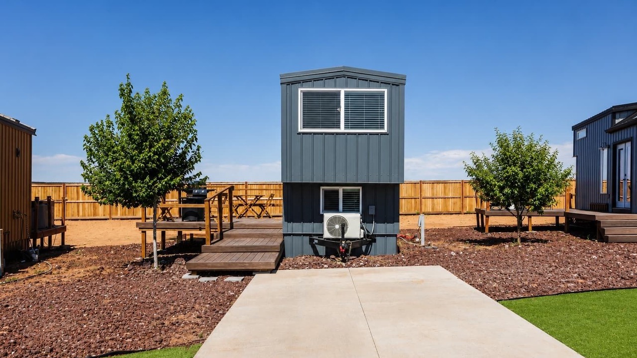 Photo of Outdoor in Apple Valley