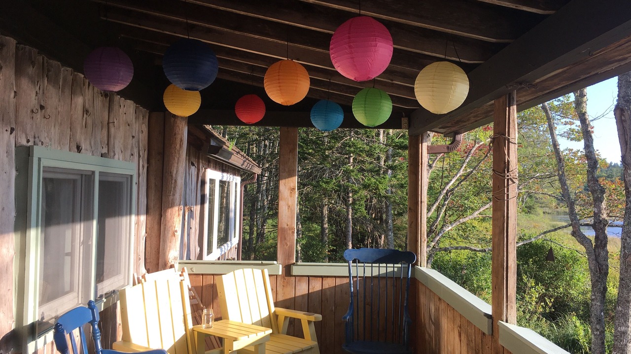 Photo of Outdoor in Gouldsboro