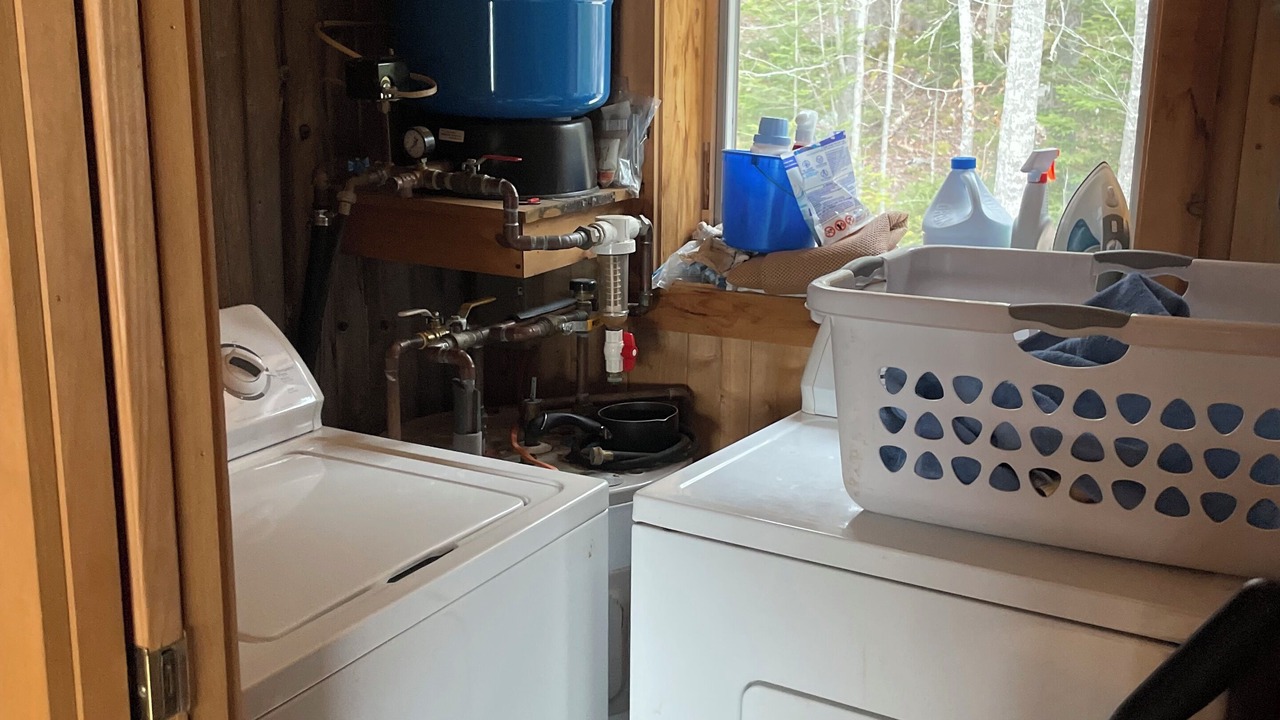 Photo of Bedroom in Gouldsboro