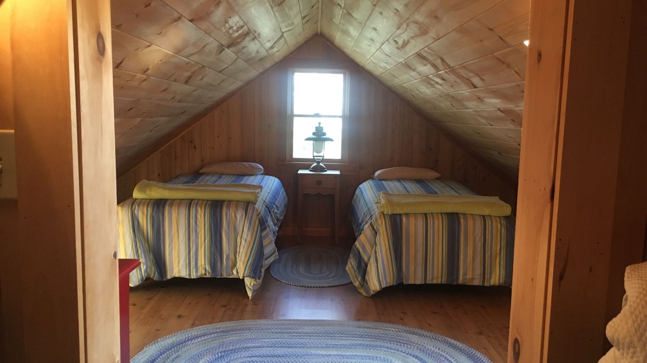 Photo of Bedroom in Gouldsboro