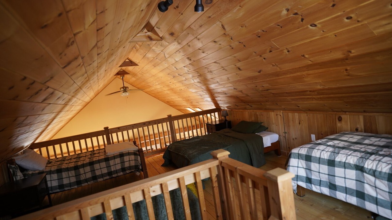 Photo of Bedroom in Hanover