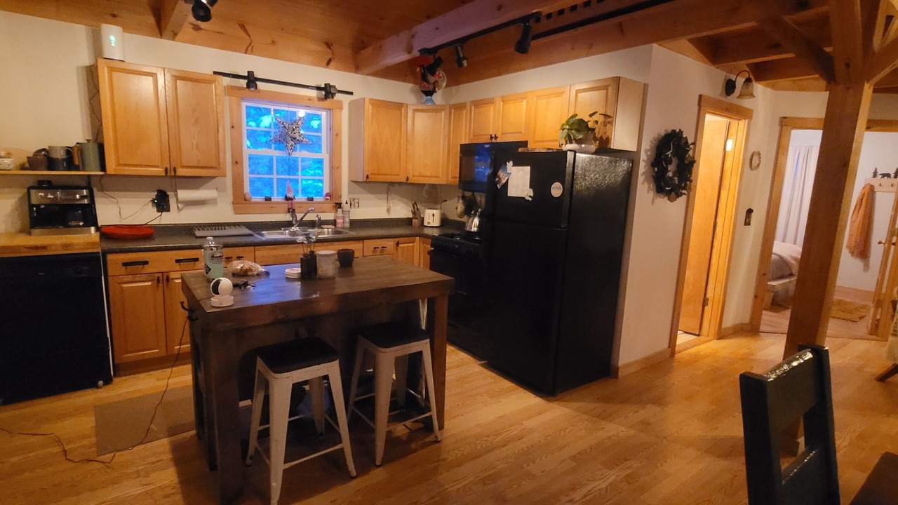 Photo of Kitchen in Hanover