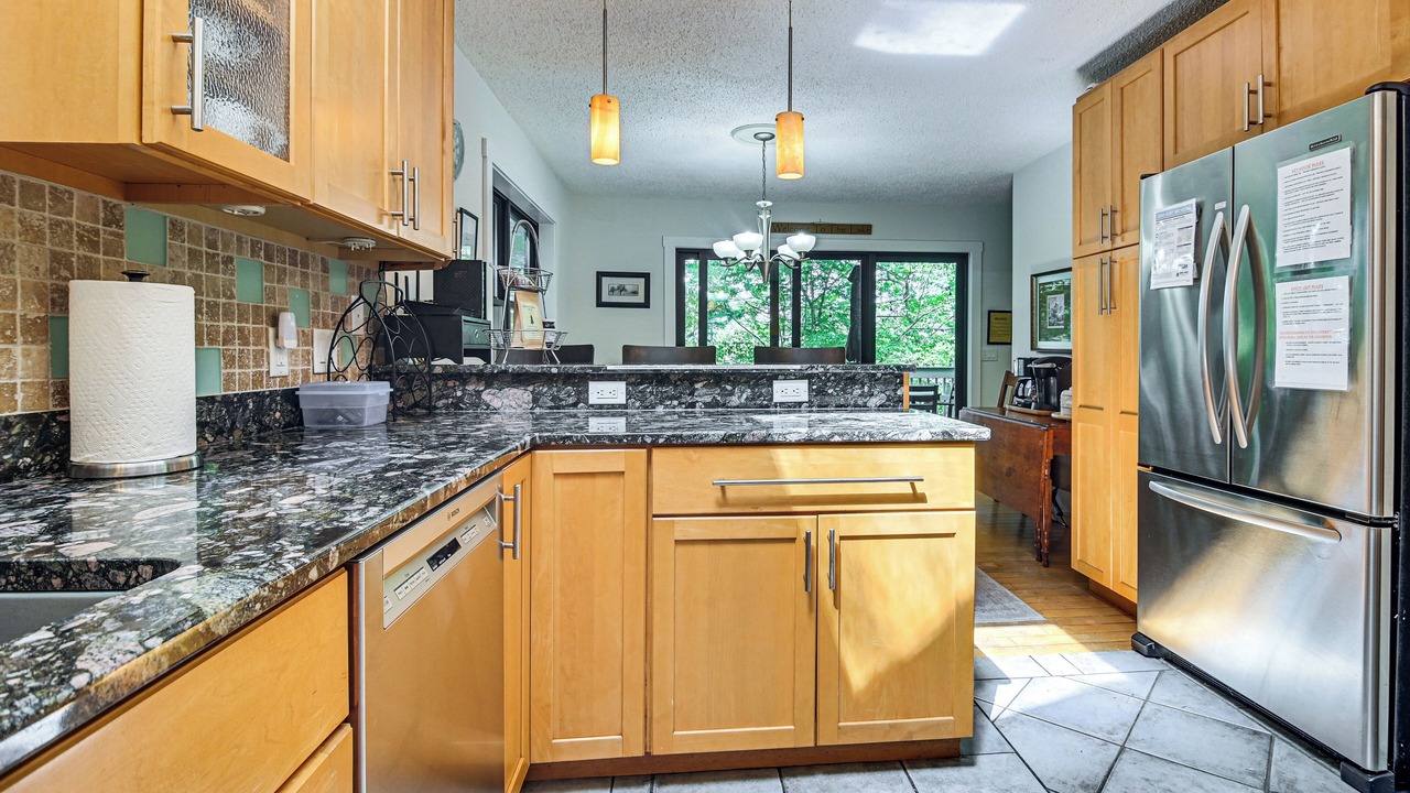 Photo of Kitchen in Greenwood