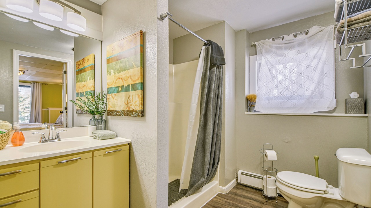Photo of Bathroom in Greenwood