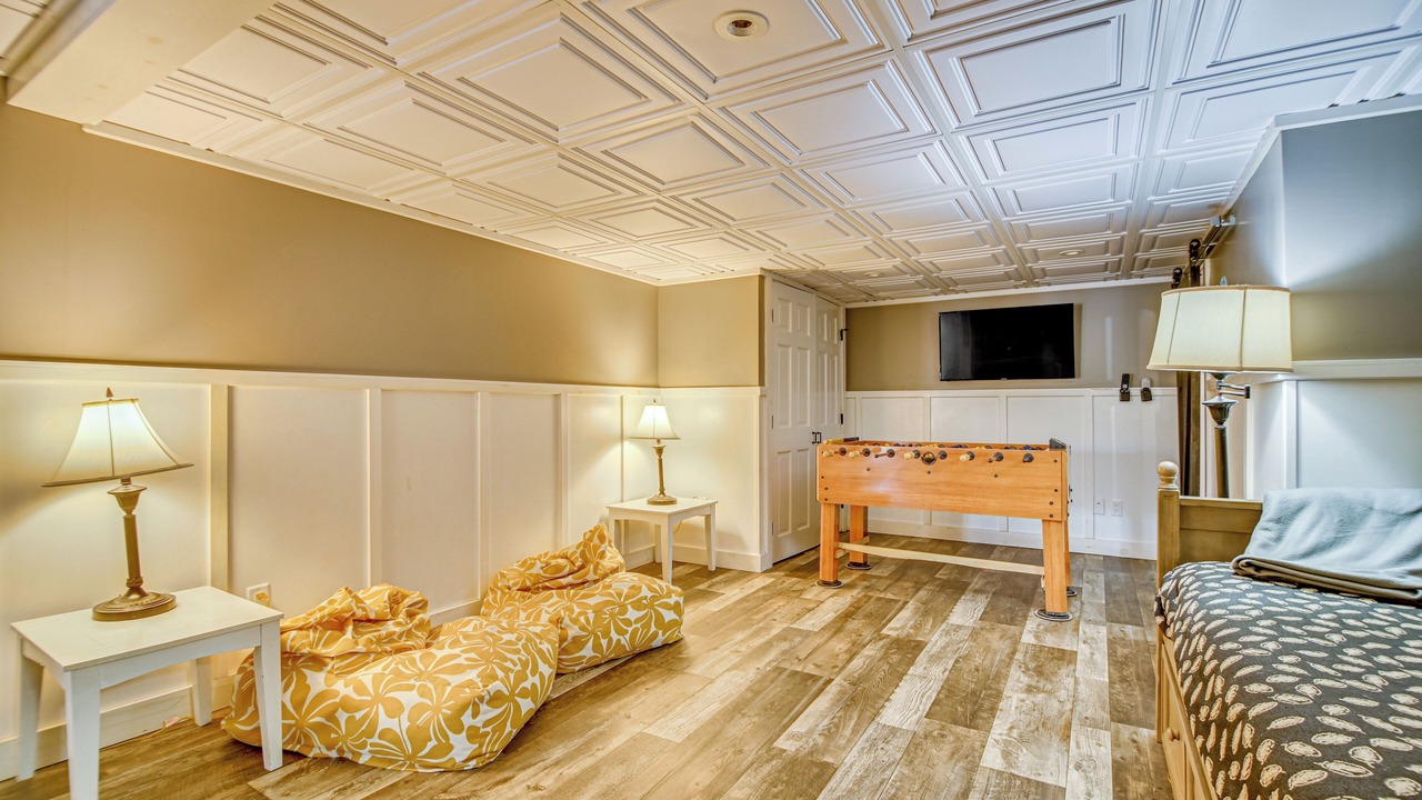 Photo of Bedroom in Greenwood