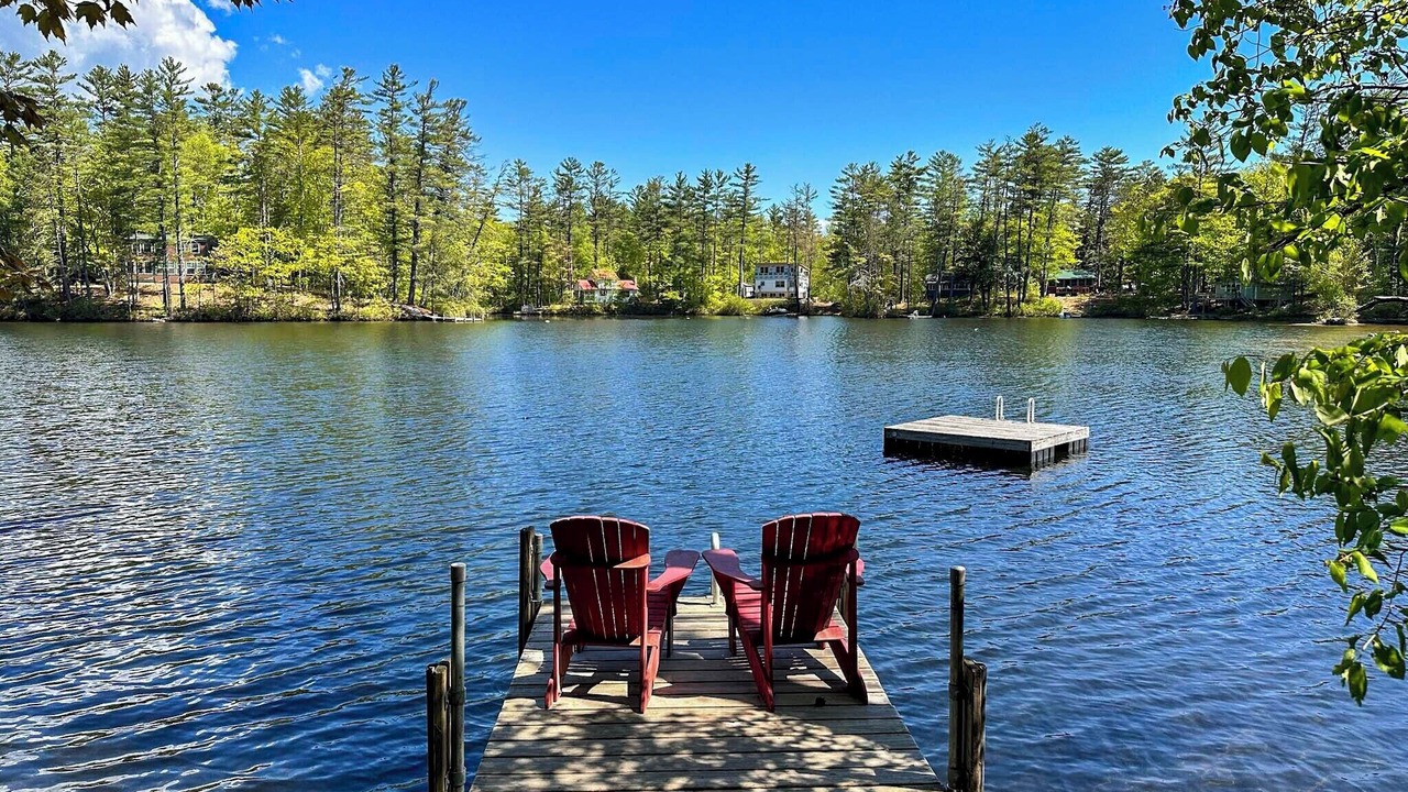 Photo of Outdoor in Greenwood