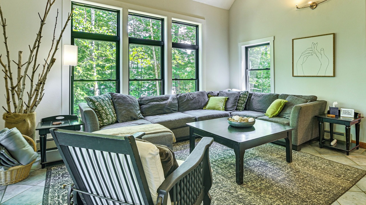 Photo of Livingroom in Greenwood
