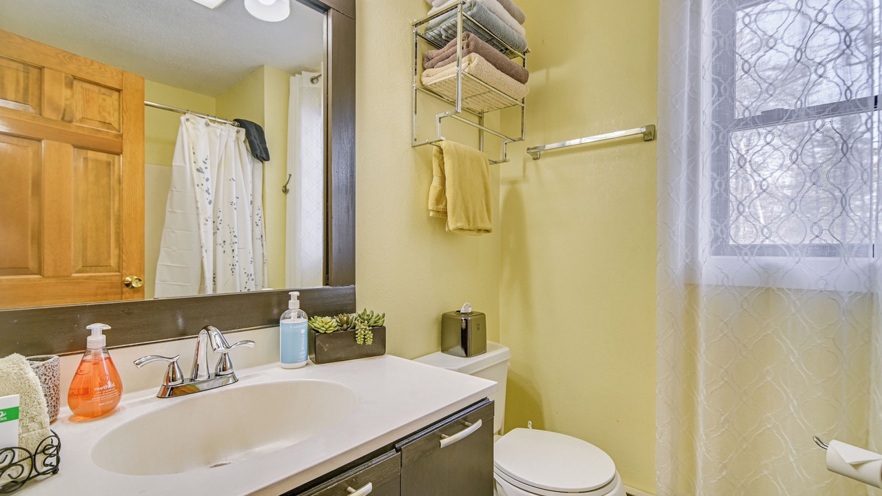 Photo of Bathroom in Greenwood