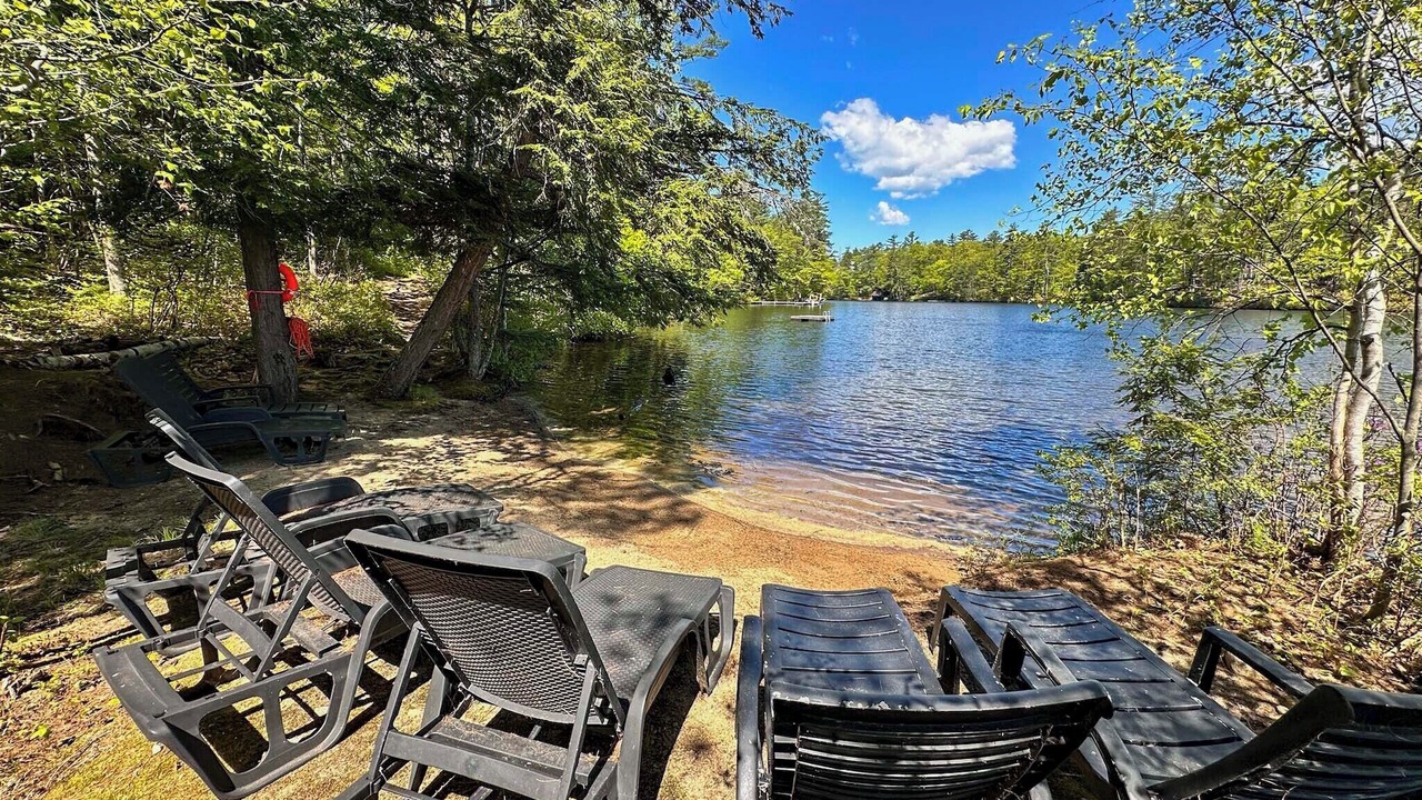 Photo of Outdoor in Greenwood