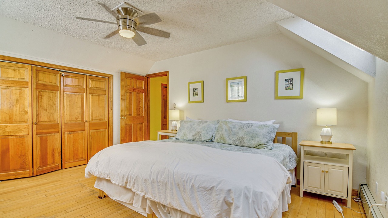 Photo of Bedroom in Greenwood