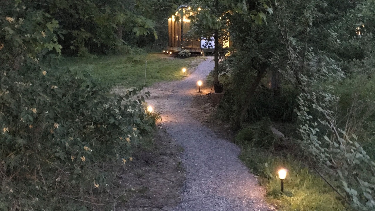Photo of Outdoor in Perry