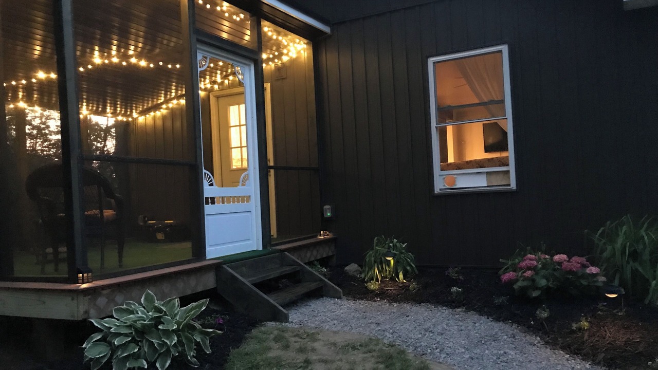 Photo of Outdoor in Perry