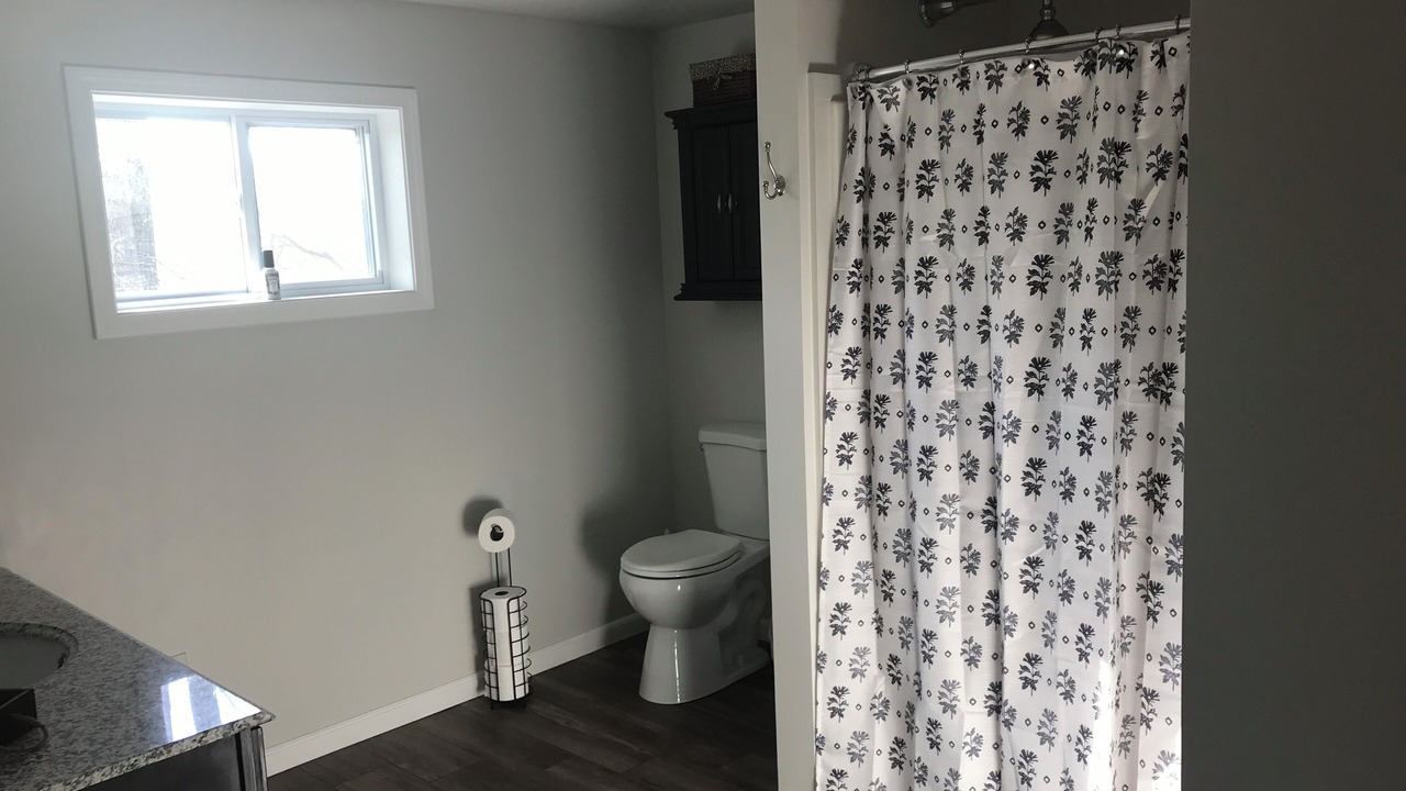 Photo of Bathroom in Perry