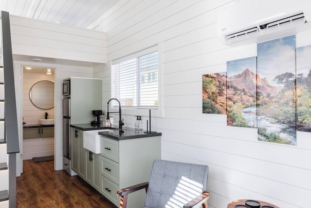Photo of Bedroom in Apple Valley