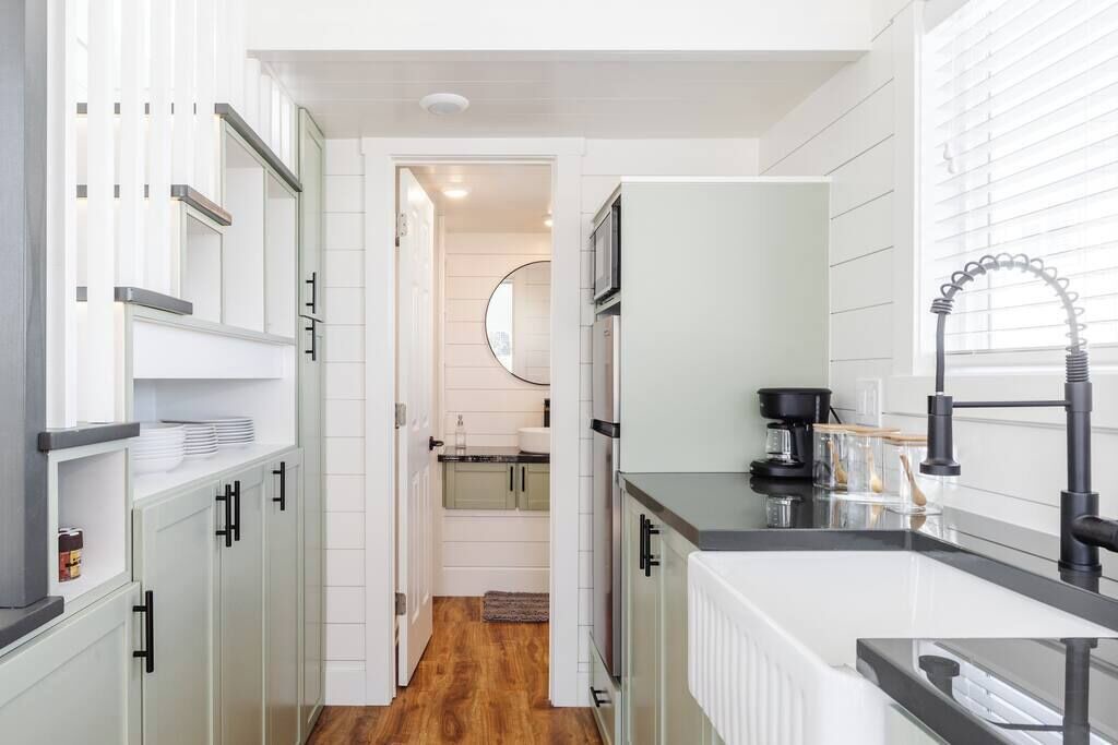 Photo of Kitchen in Apple Valley