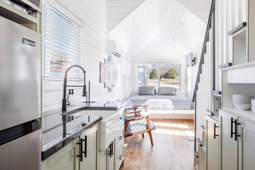 Photo of Kitchen in Apple Valley