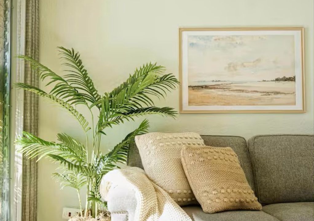 Photo of Livingroom in Maalaea