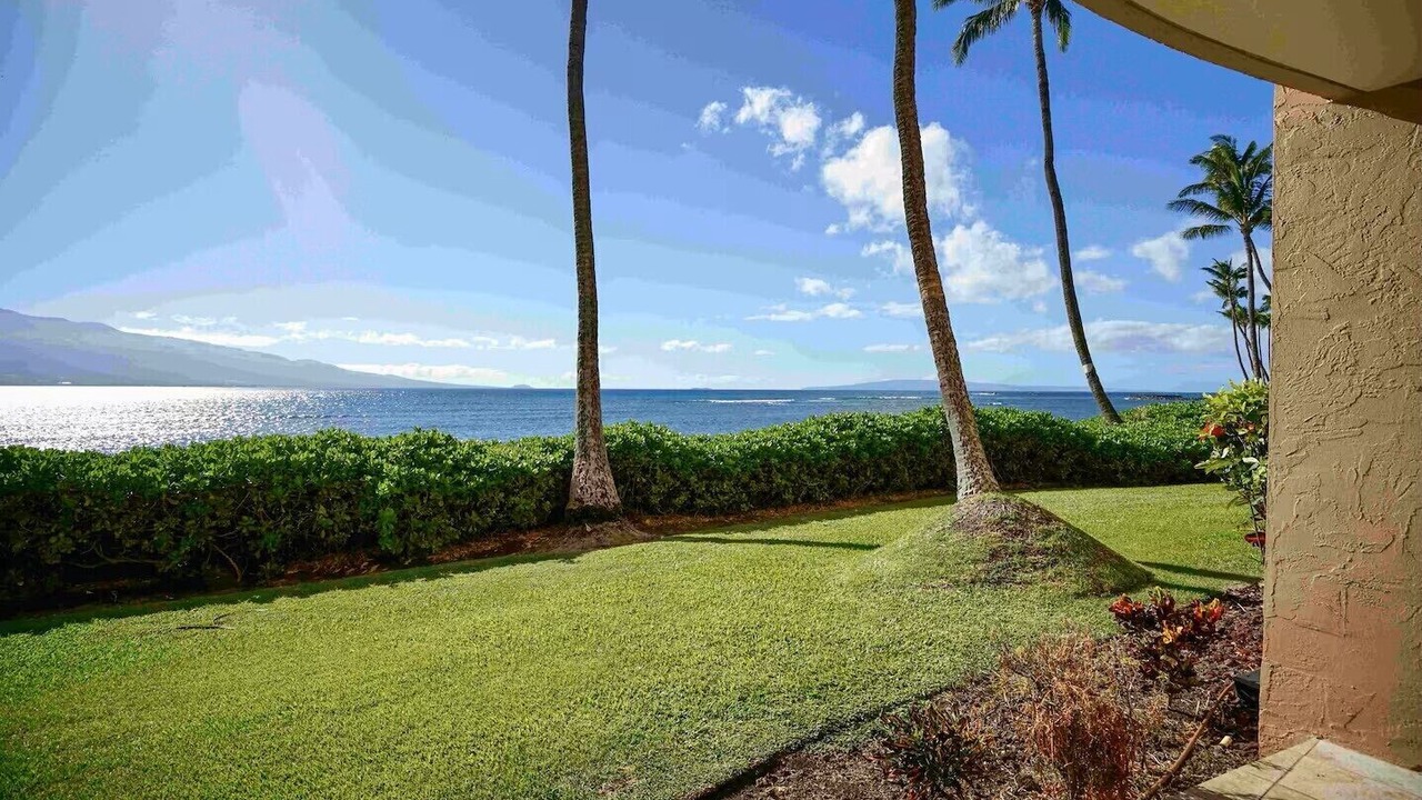 Photo of Outdoor in Maalaea